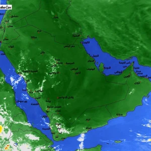 بالصور: شاهد العالم كما يشاهده الطيّارون من كبائنهم