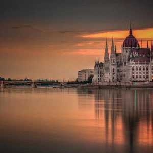 Superbes photos de 10 lieux touristiques en Hongrie