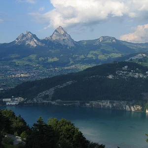In pictures: the magnificence and beauty of Mount Pilatus in Switzerland