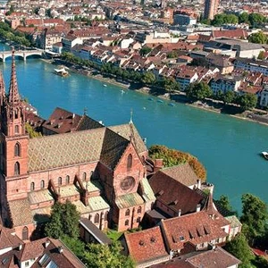  بالصور: أجمل المدن في سويسرا.. أكبر مقصد للسيّاح 