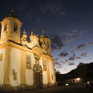 Pictures... Tourist places that make Brazil on your list