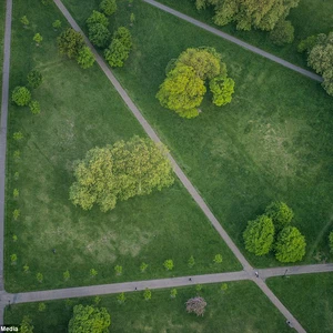 Un aventurier qui prend des photos incroyables qui révèlent la beauté de Londres depuis les airs