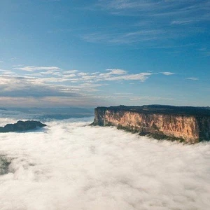 En images : les endroits les plus étranges et les plus beaux de la terre que beaucoup ne connaissent pas