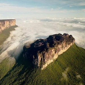 En images : les endroits les plus étranges et les plus beaux de la terre que beaucoup ne connaissent pas