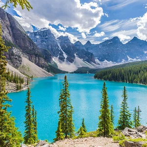 30 places around the world that you will want to visit during your life