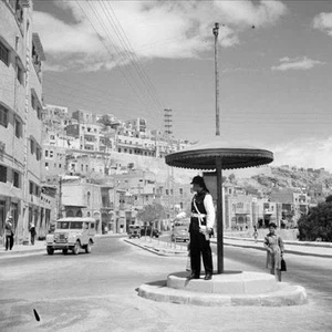 عمان سنة 1940 