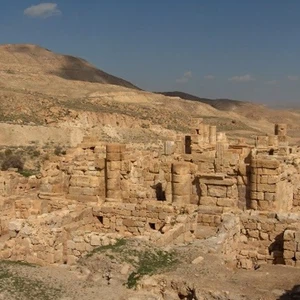 Unknown Jordanian tourist areas.. that you should know