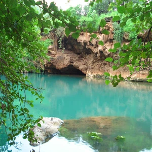 15 pictures of the city of Salalah .. reflecting the most beautiful scenes of nature