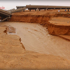 سُحب السعودية في الحالة الماطرة .. صور تتجلى فيها عظمة الخالق 