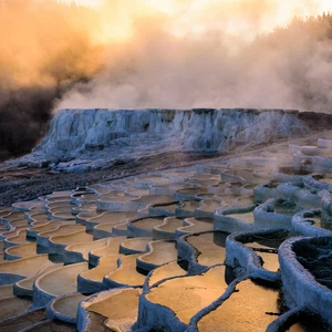 Great pictures of 10 tourist places in Hungary