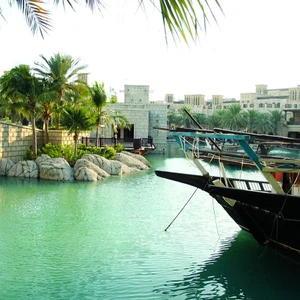 تعرف على ميزات منتجع الجميرا السياحية 