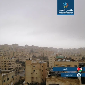بالصور... أمطار الخير تعم مناطق المملكة 
