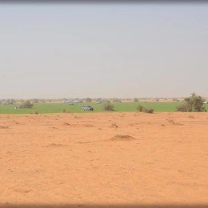 أفضل  أماكن "الكشتات" في الرياض للهروب من صــخب المدينة إلى صمت الصحراء 
