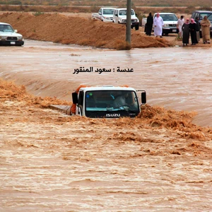 صور فريدة لبحيرات داخل كثبان رملية في البرازيل