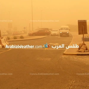 رحلة مصورة لمغامرات "مطارد العواصف" مايك أوبلينسكي 