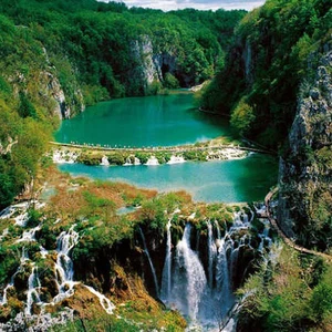 La beauté de la nature en Croatie... une visite photo des paysages époustouflants