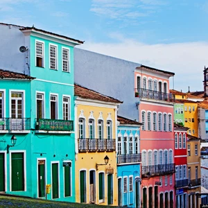 10 tourist places that make Brazil on travel lists