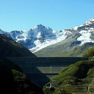 See the longest dams around the world..you may wish to visit them
