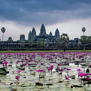 30 endroits à travers le monde que vous voudrez visiter au cours de votre vie