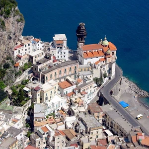 Get away from the cities, and these are 6 famous tourist villages in Italy