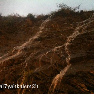 بالصور: هذه ليست سويسرا .. انها مرتفعات الباحة "جنة الله في أرضه" 