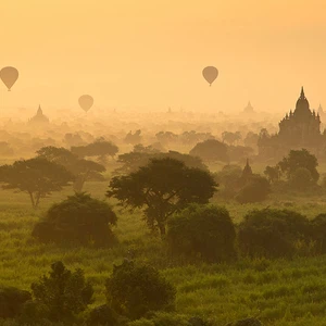 30 endroits à travers le monde que vous voudrez visiter au cours de votre vie