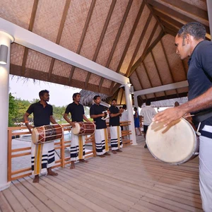 17 superbes photos de l&#39;île de Bandos aux Maldives