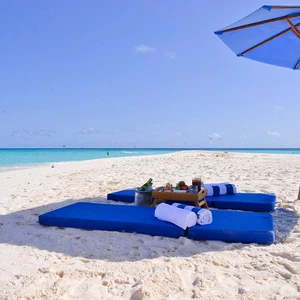 17 amazing photos from Bandos Island in the Maldives