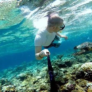 17 superbes photos de l&#39;île de Bandos aux Maldives