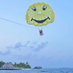 17 superbes photos de l&#39;île de Bandos aux Maldives