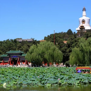 6 tourist attractions in Beijing.. there are no reasons to miss them