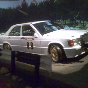 Photos : Le Royal Automobile Museum raconte une partie importante de l&#39;histoire de la Jordanie