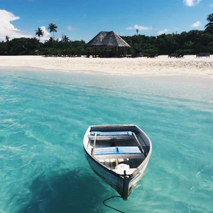 Photos des Maldives .. Essayez de ne pas en tomber amoureux et de vouloir y voyager