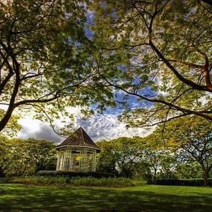 Lieux touristiques romantiques pour lune de miel à Singapour