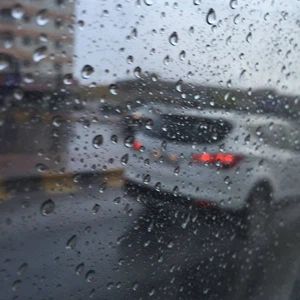شاهد أجمل الصور لأمطار اليوم في الامارات