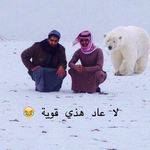 الثلوج تغطي مناطق الحدود الشمالية وترسم البسمة على وجوه السعوديين