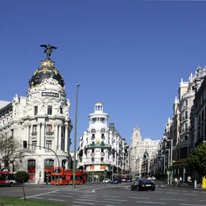 Tourism in Spain... A tour of its most important cities