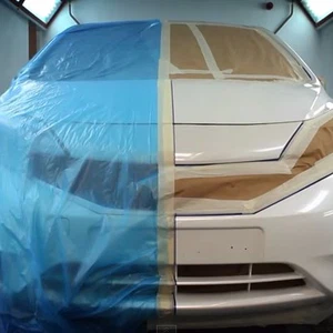 نيسان تُطور طلاء مقاوماً للعوامل الجوية ومانعاً للاتساخ 