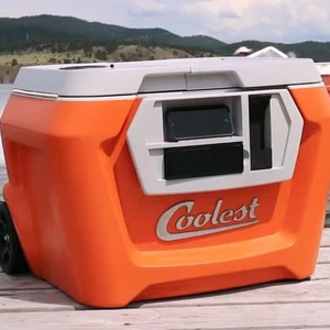   الثلاجة المحمولة: حلم عُشاق المكشات أصبح حقيقة  