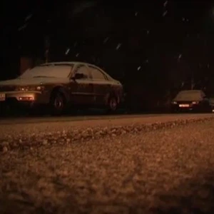 بالفيديو: العاصفة اليكسا لحظة بلحظة 