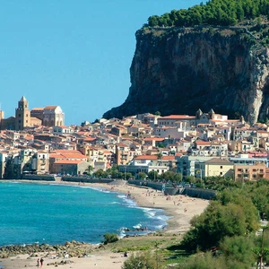 Get away from the cities, and these are 6 famous tourist villages in Italy