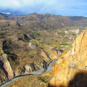 تعرف على أهم الأماكن السياحية في بيرو