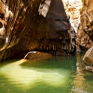 Zones touristiques jordaniennes inconnues.. que vous devez connaître