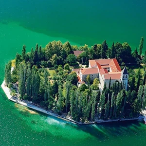 La beauté de la nature en Croatie... une visite photo des paysages époustouflants