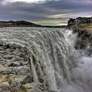 30 photos incroyables et 10 cascades incroyables en Islande