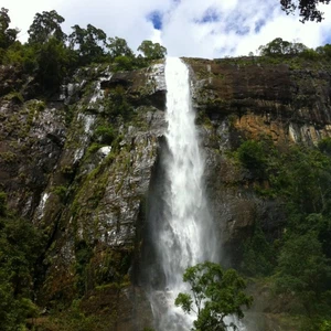 6 amazing waterfalls in Sri Lanka