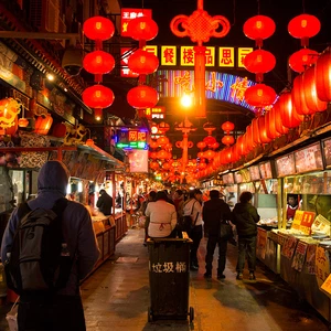 6 tourist attractions in Beijing.. there are no reasons to miss them