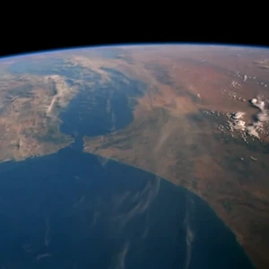 بالصور : أجمل لقطات للكرة الأرضية من الفضاء 