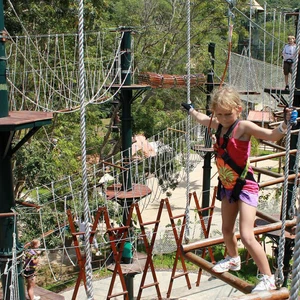 Les plus grands parcs d&#39;attractions de Malaisie. Apprenez à les connaître