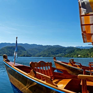 15 photos that will make you visit Lake Bled in Slovenia